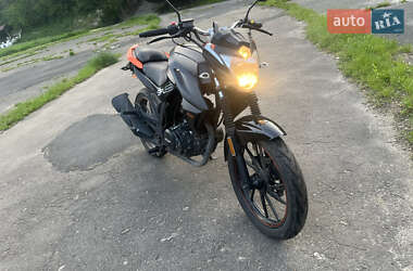 Мотоцикл Классик Spark SP 200 2019 в 