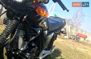 Мопеди Spark SP 200 2019 в Жовкві