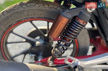 Мотоцикл Супермото (Motard) Spark SP 200 2023 в Коломые