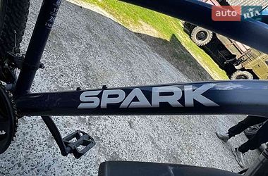 Мотовездеход Spark SP 200 2020 в Славском