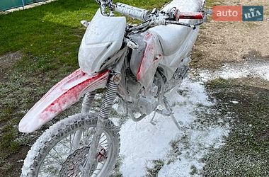 Мотоцикл Кросс Spark SP 200 2023 в Житомире