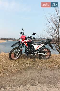 Мотовсюдиход Spark SP 200D-4 2022 в Драбіву