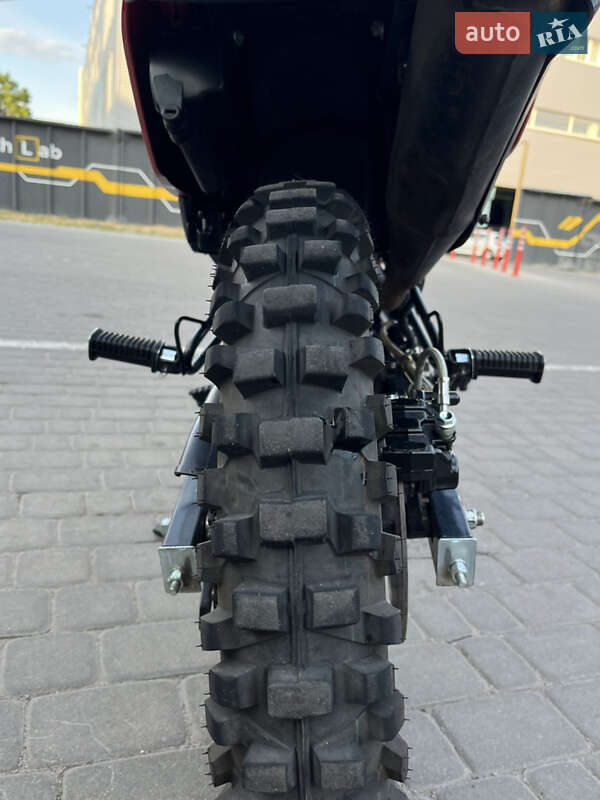 Мотовездеход Spark SP 200D-4 2024 в Харькове фото 10 Мотовездеход Spark SP 200D-4 2024 в Харькове