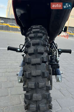 Мотовездеход Spark SP 200D-4 2024 в 