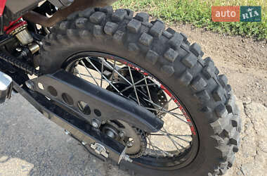 Мотоцикл Внедорожный (Enduro) Spark SP 200D-4 2024 в 