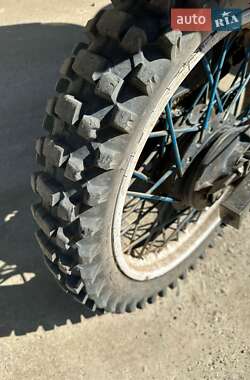 Мотоцикл Внедорожный (Enduro) Spark SP 200D1 2021 в 