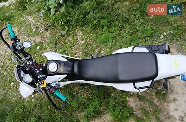 Мотоцикл Позашляховий (Enduro) Spark SP 200D1 2019 в 