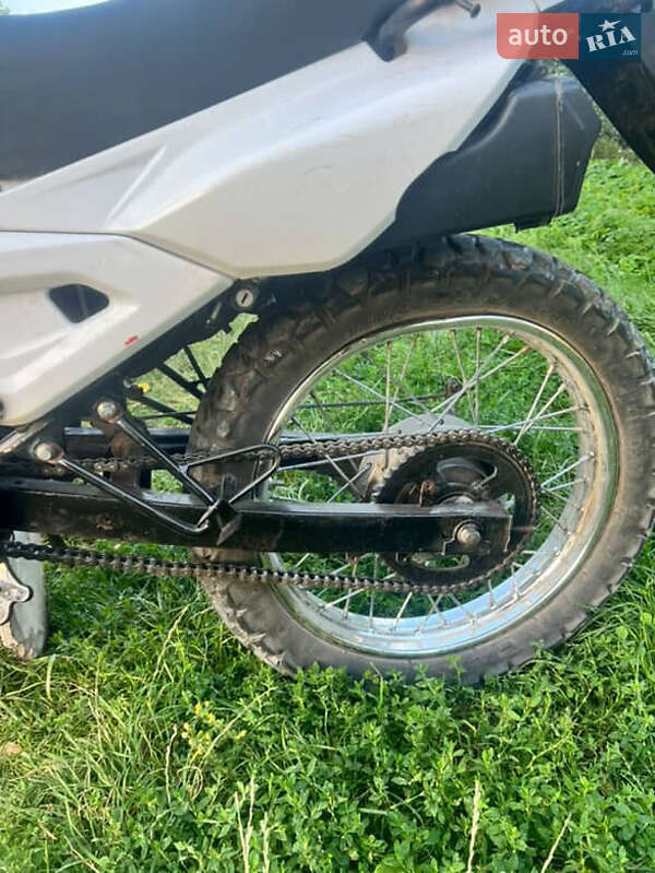 Боббер Spark SP 200D1 2020 в Зборові фото 7 Боббер Spark SP 200D1 2020 в Зборові