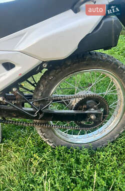 Боббер Spark SP 200D1 2020 в 