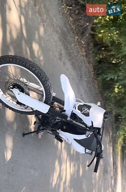 Мотоцикл Многоцелевой (All-round) Spark SP 200D1 2021 в Каменке-Бугской