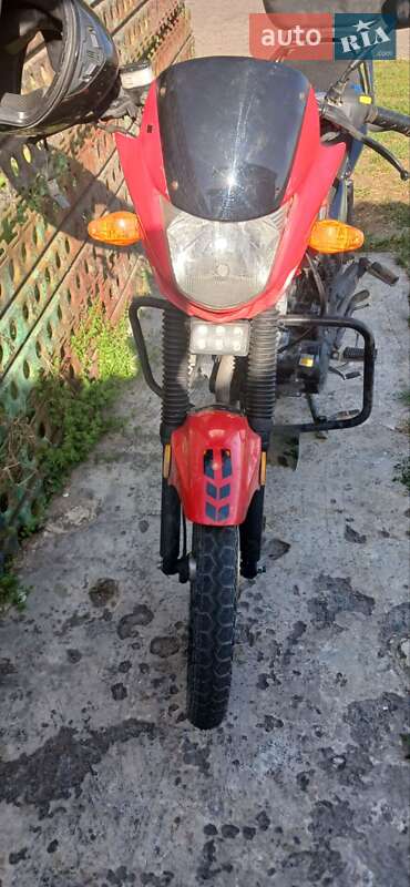 Гольф-кар Spark SP 200R-25B 2018 в 