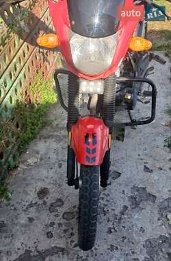 Гольф-кар Spark SP 200R-25B 2018 в 