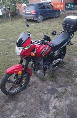 Гольф-кар Spark SP 200R-25B 2018 в 