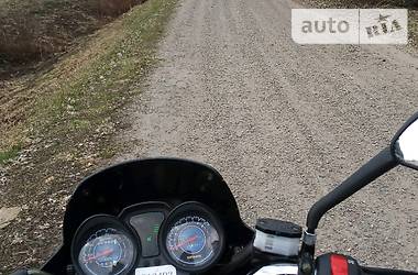 Мотоцикл Классік Spark SP 200R-25I 2018 в Ратному