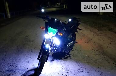 Мотоцикл Классик Spark SP 200R-25I 2019 в Ямполе