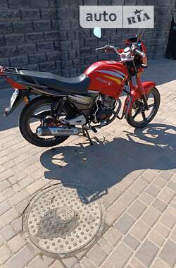 Мотоцикл Кросс Spark SP 200R-25I 2019 в Владимирце