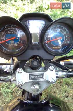 Мини спорт Spark SP 200R-25I 2020 в Черняхове