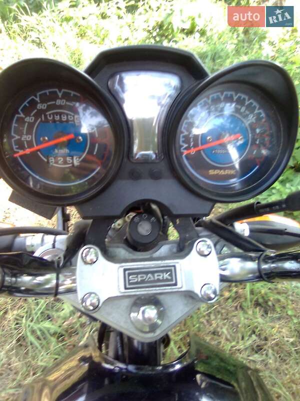 Міні спорт Spark SP 200R-25I 2020 в Черняхові
