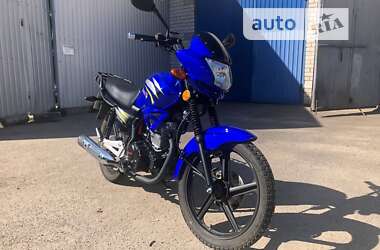 Мотоцикл Классик Spark SP 200R-25I 2021 в Гайсине