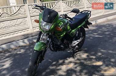 Мотоцикл Классік Spark SP 200R-25I 2018 в Могилів-Подільському