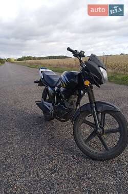 Мопеды Spark SP 200R-25I 2020 в 