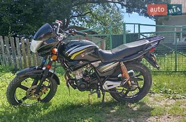 Мотоцикл Классик Spark SP 200R-25I 2018 в 