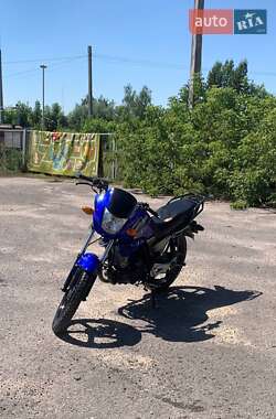 Мотоцикл Классік Spark SP 200R-25I 2019 в 