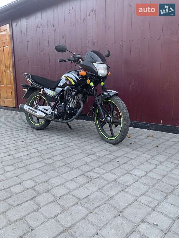 Мотоцикл Супермото (Motard) Spark SP 200R-25I 2019 в Шептицькому фото 3 Мотоцикл Супермото (Motard) Spark SP 200R-25I 2019 в Шептицькому