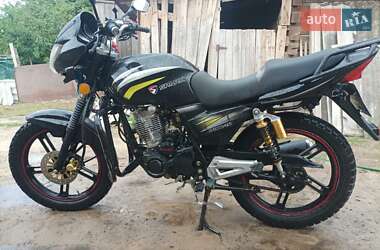 Мотоцикл Классик Spark SP 200R-25I 2019 в 