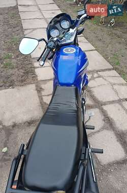 Мотоцикл Классік Spark SP 200R-25I 2018 в 