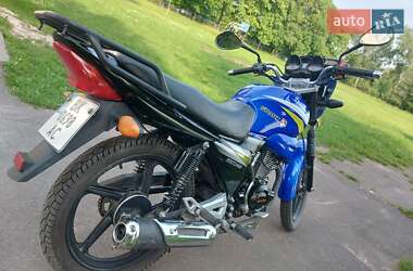 Мотоцикл Классик Spark SP 200R-25I 2019 в Млинове