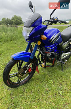 Мотоцикл Классік Spark SP 200R-25I 2017 в Добросині