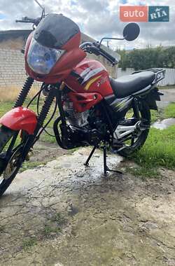 Мопеды Spark SP 200R-25I 2021 в Синельниково