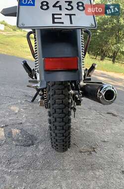 Мотоцикл Классік Spark SP 200R-25I 2022 в 