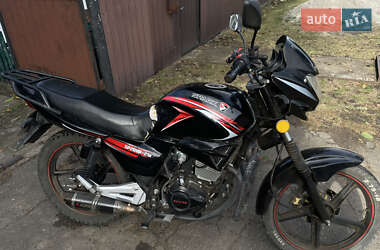 Мотоцикл Классік Spark SP 200R-25I 2021 в Кропивницькому