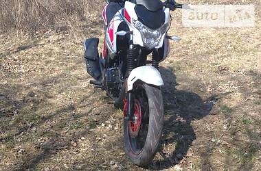 Мотоцикл Классик Spark SP 200R-27 2019 в Дунаевцах