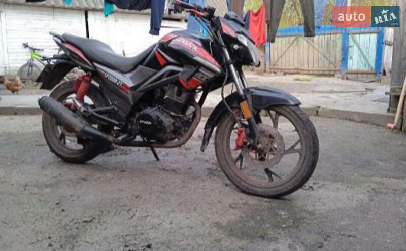 Мотовсюдиход Spark SP 200R-27 2019 в Звягелі