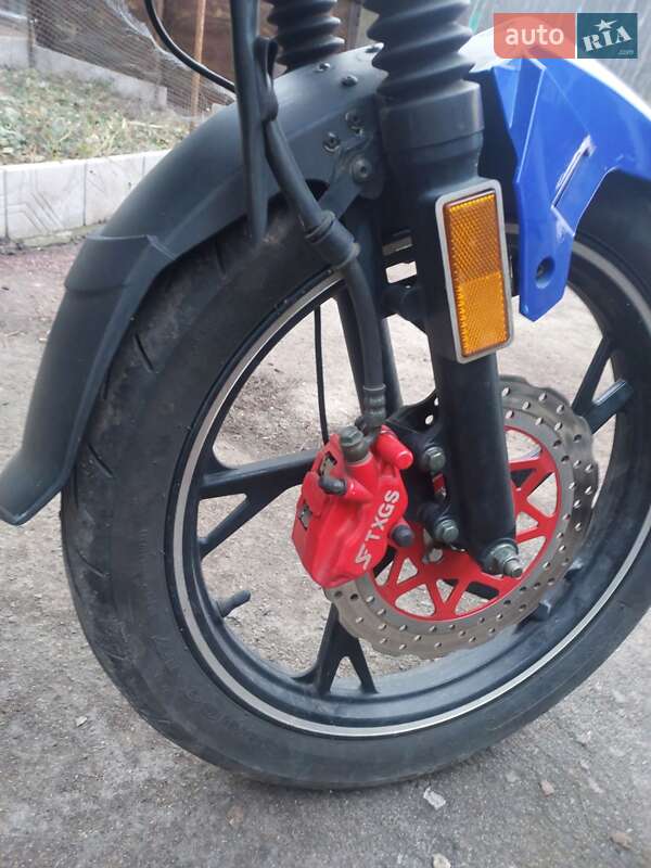 Мини спорт Spark SP 200R-27 2021 в Белополье