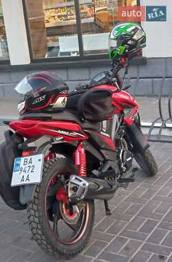Мотоцикл Без обтекателей (Naked bike) Spark SP 200R-27 2018 в Кропивницком