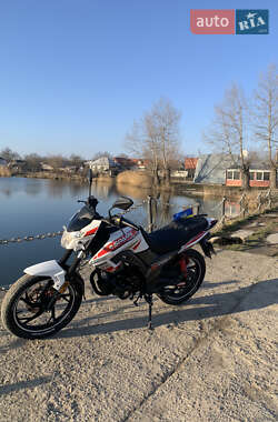 Спортбайк Spark SP 200R-27 2021 в 