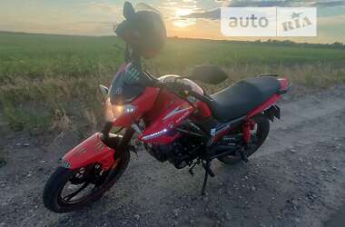 Мотоцикл Классик Spark SP 200R-27 2020 в 