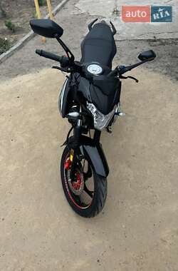 Мотоцикл Классик Spark SP 200R-27 2023 в 