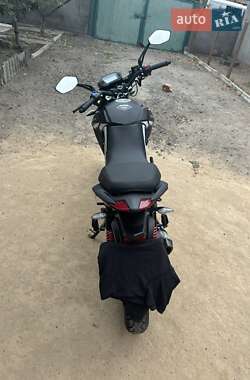 Мотоцикл Классик Spark SP 200R-27 2023 в 