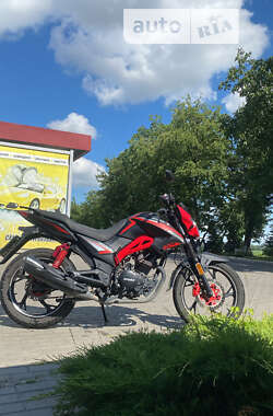 Міні спорт Spark SP 200R-27 2021 в Тальному