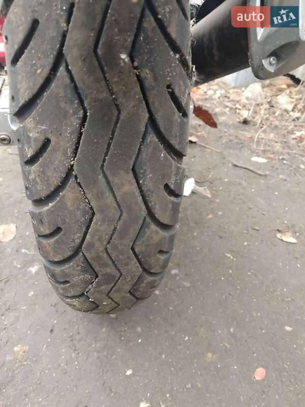 Спортбайк Spark SP 200R-27 2018 в Бериславі