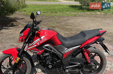 Мопеды Spark SP 200R-27 2020 в Мостиске