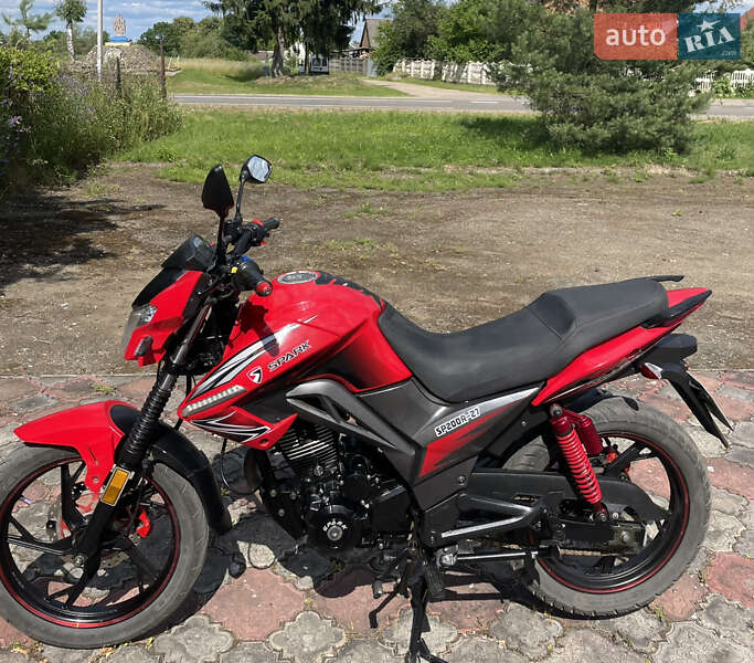 Spark SP 200R-27 2020