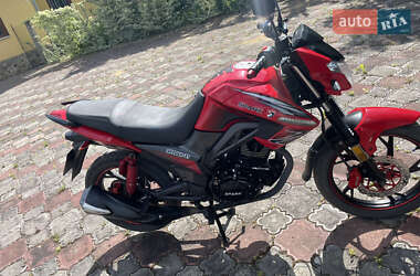 Мопеди Spark SP 200R-27 2020 в 