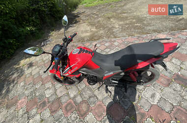 Мопеди Spark SP 200R-27 2020 в 