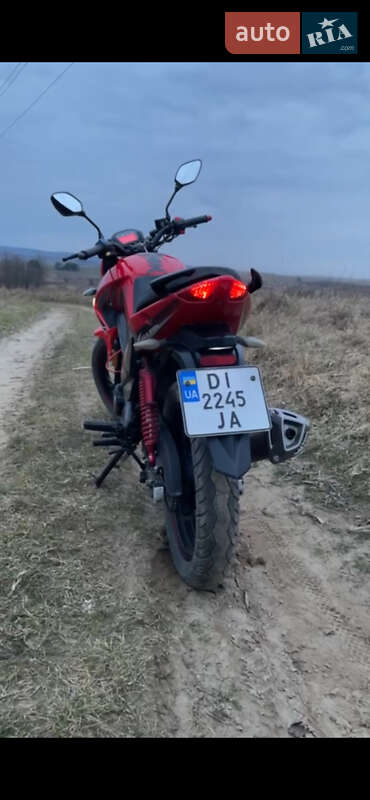 Мопеды Spark SP 200R-27 2020 в 